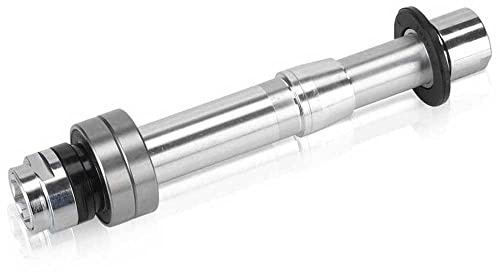 XLC Reparaturkit-2169501500 Silber Ø12mm