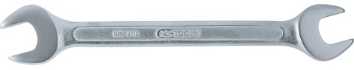 KS Tools 517.0773 Doppel-Maulschlüssel, 34x36mm