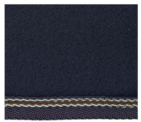 Fleece-Abschwitzdecke Kaltblut Ecoline