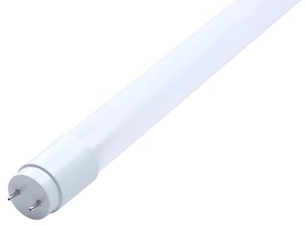 LEDKIA LIGHTING Tubo LED T8 G13 120 cm Luz Negra Ultravioleta 18W Luz Ultravioleta No T8,G13