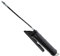 BELLIFFY Pompe à Graisse Manuelle Lever Outil de Lubrification Robuste pour Cyclisme Graisseur Haute Pression avec Poignée Ergonomique pour Travaux de Maintenance