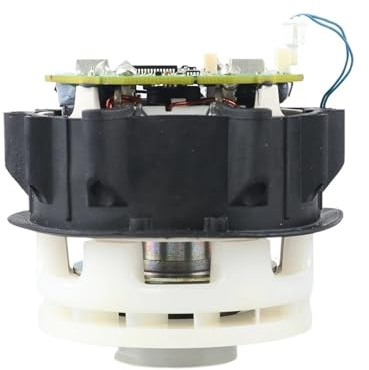 Compatible con Dyson V8 SV10 - Motor de aspiradora y placa base, pieza de reparación