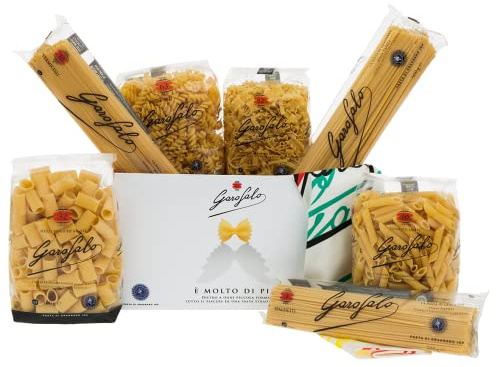 Garofalo Valigetta Assaggio 3.5 KG
