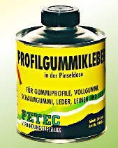 PETEC Profilgummikleber 350 ml 93835 by Petec