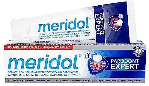 Meridol Parodont Expert Zahnpasta 75 ml