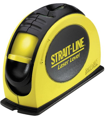Strait-line 64001 Laser Level