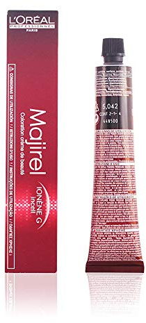Majirel Majirel French Brown Coloración Permanente 5,042 50 Ml Majirel French Brown Coloración Permanente 5,042 50 Ml 1 unidad 50 ml