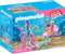 PLAYMOBIL 70033 Starter Pack StarterPack Seepferdchenkutsche,