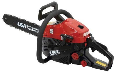 ITALFROM Motosega a Scoppio 37,2 CC Dunsch