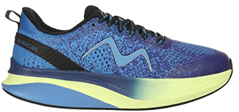 MBT Huracan 3000 Lace UP Zapatillas Running para Hombre