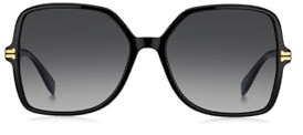 Marc Jacobs MJ 1105/S Black 57/17/140 Damen Sonnenbrillen