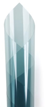 TöNungsfolie Auto,Auto Fensterfolie Sonnenschutz Fensterfolie Photochrom 75-20, Solartönung Anti-UV-Auto-Gebäudeglasfolien Wärmedämmung(152cmx50cm)