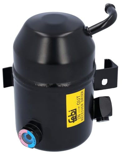 FEBI BILSTEIN 188209 Filtro deshidratante aire acondicionado