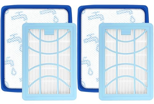 FC9745 Filtre pour Philips PowerPro Expert FC9741 FC9742 FC9743 FC9744 | FC9745 FC9747 FC9729 Filtre de rechange pour Philips 7000 Series PowerPro Expert FC97XX
