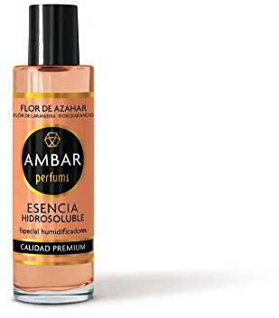 Esencia Hidrosoluble Azahar 50ml