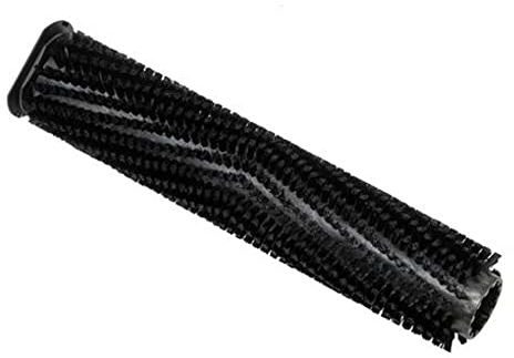 Nilfisk Walzenbürste PP (Breite 31 cm Farbe schwarz Borsten hart Zubehör für Scheuersaugmaschinen SC100 + SCRUBTEC 130 E) 107411861 Advance