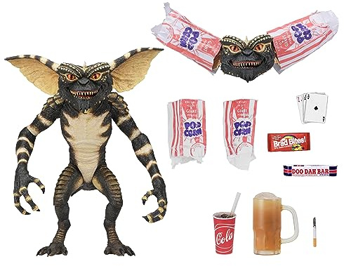NECA Gremlins Ultimate Gremlin Figura 17cm