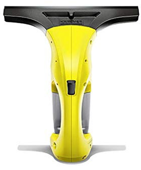OAPULITO Spatole Lavavetri, Testa A Spruzzo, Professionale Elettrico Acqua di Assorbimento Vetro della Finestra for Il Bagno Specchio Bicchiere Casa
