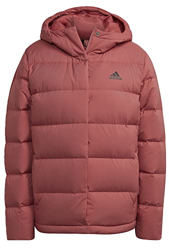adidas Damen W Helionic Ho J Jacke