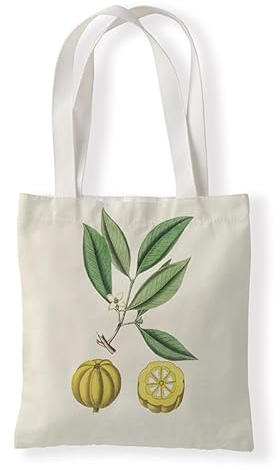 Kinde Jutebeutel Zitronengelb Grün Tote Bag Baumwolle Hanf Stoffbeutel Große Kapazität Stofftasche Faltbar Jutetasche Langlebig Baumwolltasche Bedruckt Stoffbeutel zum Bemalen Waschbar 30x40cm/1 Pcs