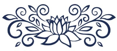 Tattwo.me – Temporäre Tattoos für Erwachsene und Kinder, hält 2 Wochen, wasserfest – Blumenarrangement – Pflanzliche Tinte – EU-Kosmetik-Zertifikat – (M0170)