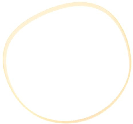 CLISPEED Supporto Per Equilibratura Pneumatici Cinghia Di Trasmissione Strumento Per Riparazione Di Pneumatici Sostituzione Della Cinghia Di Trasmissione Per Auto e