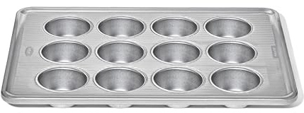 OXO Good Grips Nonstick Pro Clear Coated 12 Cup Muffin Pan
