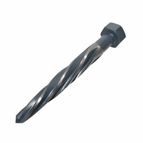 3/8 1/2 5/8 3/4 13/16 Ponte Alesatore conico Mandrino Punte da Trapano per Lega di Acciaio Alluminio Metallo Legno Manutenzione Automotive
