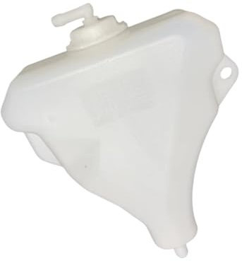 Réservoir liquide refroidissement Compatible Avec Accord 2003 2004 2005 2006 2007 2.0L/2.4L Moteur Automobile Radiateur Réservoir De Stockage De Liquide De Refroidissement Réservoir Auxiliaire Antigel