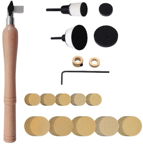 Levigatrici manuali per legno, levigatrici piccole per spazi ristretti,Dischi abrasivi per levigatrice manuale | Strumento per levigare il legno, Strumenti per la lavorazione del