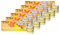 Till Set di Pasta per Carburante di Sicurezza da 3 a 80 g (6X Set da 80 g (18 Pezzi))