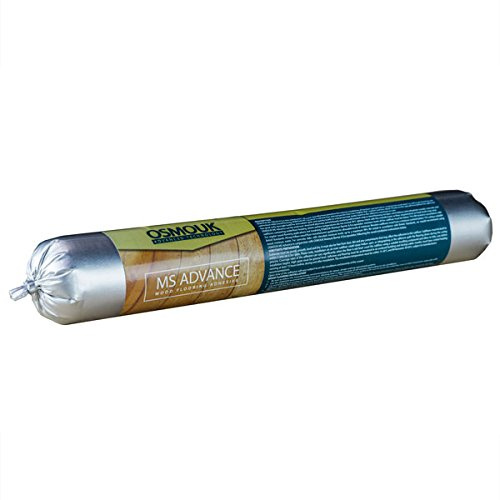 Wood Flooring Adhesive 600ml Osmo MS Advance