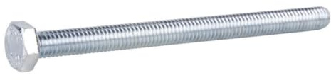 DIN-933 C-8.8 M-14 X 50 Z
