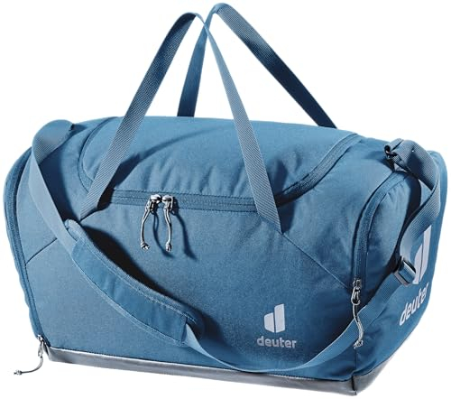 deuter Hopper Sporttasche (25 L), Wave-Graphite, 25 L