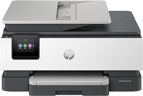 HP OfficeJet Pro 8124e Imprimante Tout-en-Un