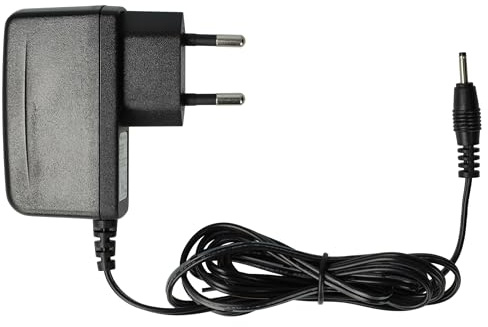 vhbw Netzteil kompatibel mit Jabra Engage 75 | 65 Headset, Kopfhörer - 150 cm