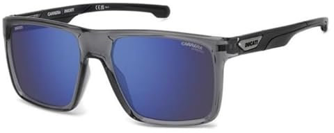 CARRERA DUCATI 207874 Sunglasses, KB7, 57, Kb7, 57