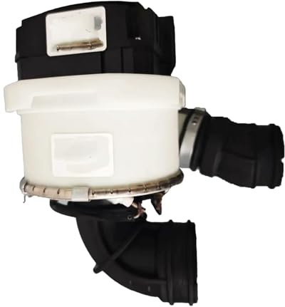 VSM-E25A0 11001012000010 REG C146 Spülmaschinen-Umwälzpumpe, kompatibel for Midea und Samsung