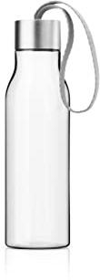 Eva Solo Drinking bottle 0.5l Marble grey