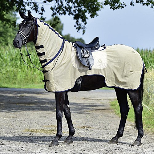BUSSE Ausreitdecke MOSKITO II