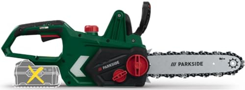 Parkside® PKSA 20-Li C3 Tronçonneuse sans fil 20 V sans batterie ni chargeur