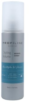 PROFILINE SWISS O-PAR SOP Profiline Styling Volumen Ansatzspray 200ml
