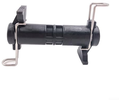 Honseadek Schnellverbinder-Montageteile, für Hochdruckreiniger, schnelle Montage, Schlauchverbinder K2-Modelle, Adpator, einfache Verbindung, einfach zu bedienen