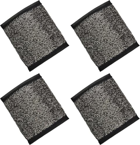 Marigold Scrub Away Heavy Duty Scourer (Pack of 4)