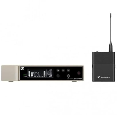 Sennheiser EW-D SK Base Set R4-9