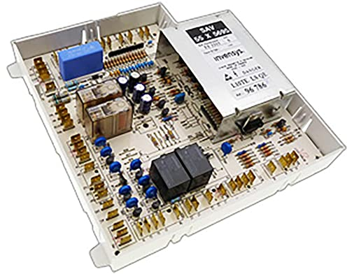 Carte Electronique Ls Quelle