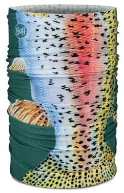 Buff Unisex Coolnet Uv® Neckwear Fashion Scarf