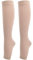 Collant Compressivi, Elastici, Calzini Compressivi, Calzini Compressivi, Prevengono le Vene Varicose, Copertura del Polpaccio, Altamente Elastici, Traspiranti (Acouto2t1akrifz8-15)