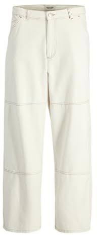 JACK & JONES Jpstowen kontrastpanel byxor Sn, Molndansare, 30W / 30L