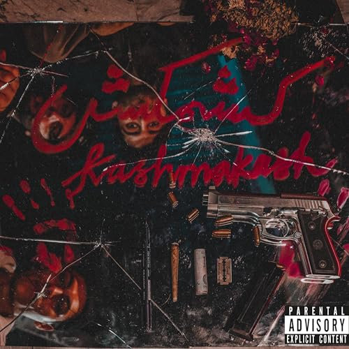 Aja Na [Explicit]